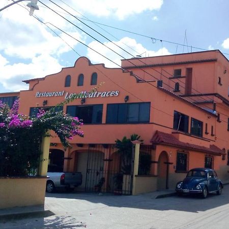 Hotel Real Plaza Ocosingo Luaran gambar