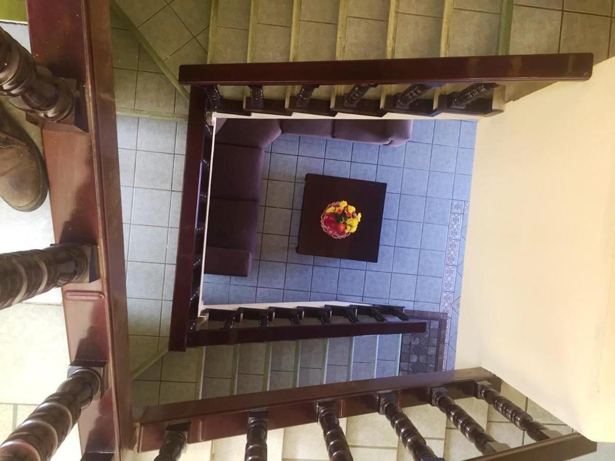 Hotel Real Plaza Ocosingo Luaran gambar