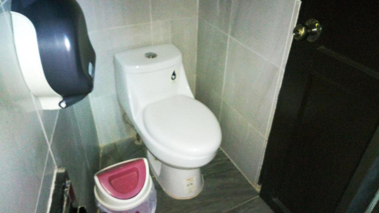 Hotel Real Plaza Ocosingo Luaran gambar