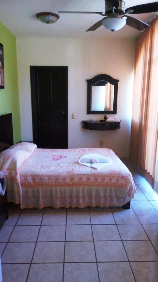 Hotel Real Plaza Ocosingo Luaran gambar