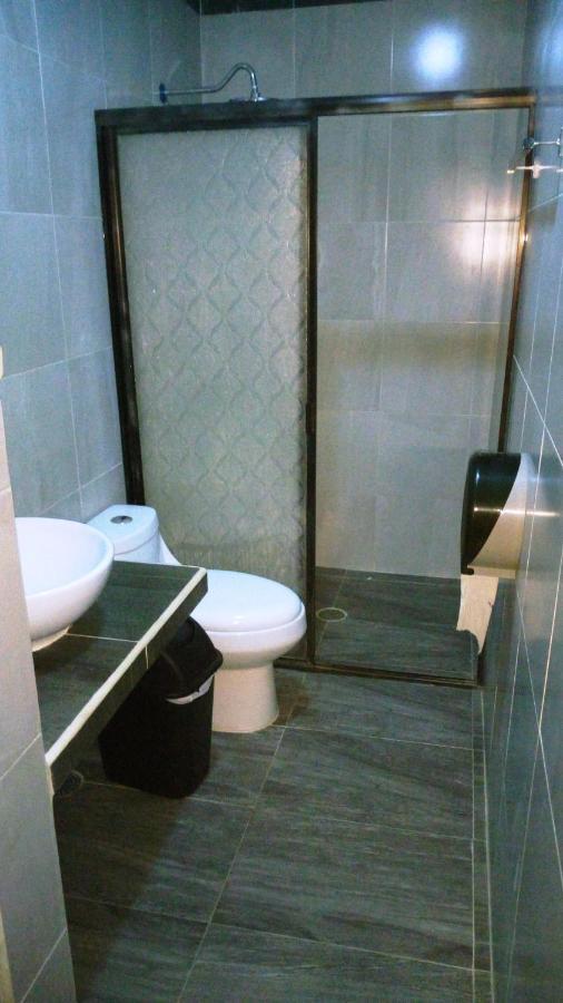 Hotel Real Plaza Ocosingo Luaran gambar
