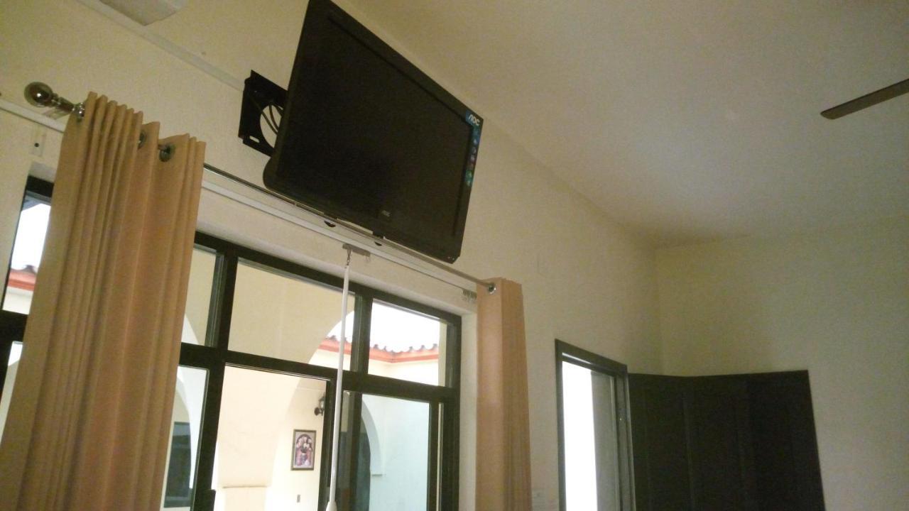 Hotel Real Plaza Ocosingo Luaran gambar