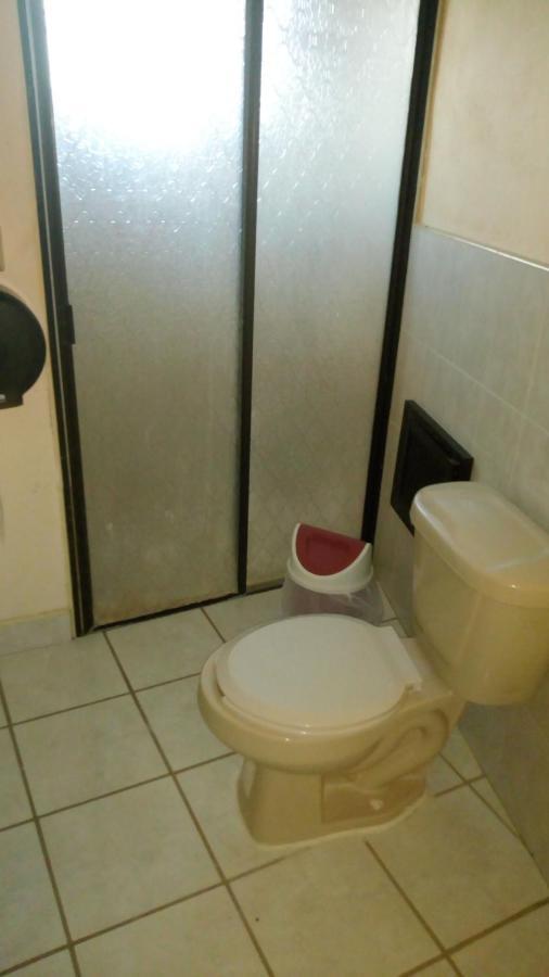 Hotel Real Plaza Ocosingo Luaran gambar