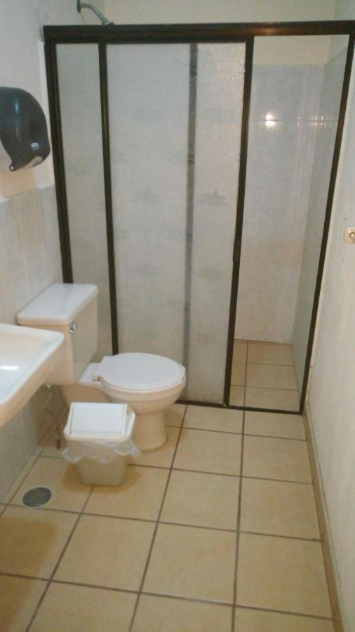 Hotel Real Plaza Ocosingo Luaran gambar
