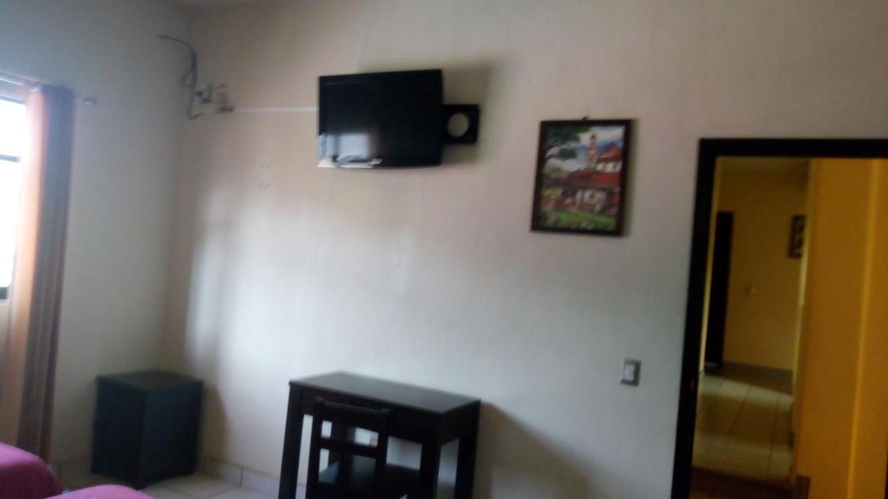 Hotel Real Plaza Ocosingo Luaran gambar